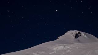 Mt Elbrus  Highest Mountain in Europe [upl. by Akinit]