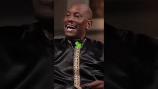 Tyrese quotKatt Williams is a PROPHETquot🤯shorts [upl. by Atteynot]