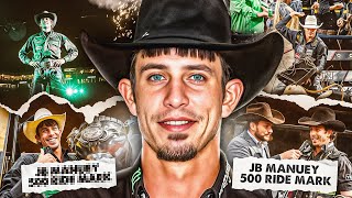 There Will Never Be A Another JB MAUNEY [upl. by Neron]