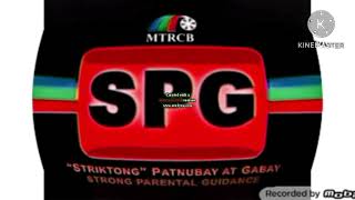 G Major 74 Mtrcb Spg [upl. by Thomasina289]