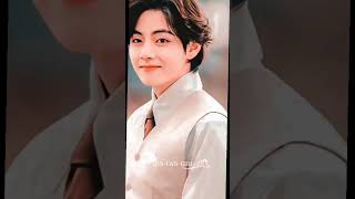 ✨seena thana song bgm✨taehyung version 💜💜 [upl. by Azilanna]