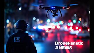 Should Police Get New Powers to Shoot Down Drones Breaking Down the Controversial Legislation [upl. by Randie35]