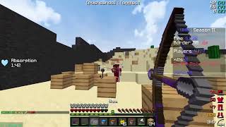 UHC HIGHLIGHTS quotREBIC INVADES VANICquot [upl. by Iaht775]