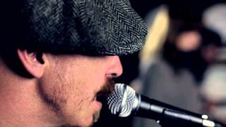 Foy Vance  quotJaneyquot Live from Bushmills Distillery [upl. by Aelrac]