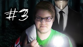 Slender The Arrival  Part 3  Chadtronic [upl. by Linc601]