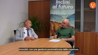 Intervista a Gianpaolo Sandri [upl. by Beth432]