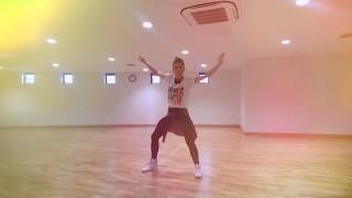 quotEchame La Culpaquot Luis Fonsi Ft Demi Levato Zumba Choreo [upl. by Boorer832]