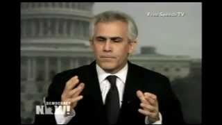 Mother Jones Reporter David Corn on Revealing the Secret Romney Video [upl. by Vasileior]