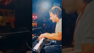 EMMET COHEN I Recorded live in Berlin I Part I musicaljazz livemusic jazz jazzzmusic piano [upl. by Keen]