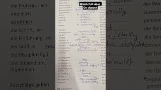 kapitel8 kapitel8Gelerntistgelernt netzwerkübungsbuchsolution übungsbuch germanlevela2 [upl. by Clementius248]