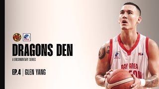 Dragons Den Episode 4  Glen Yang EASL PBAGameTayoDito [upl. by Swithin]