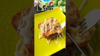 Vairal banana milk toast recipe25 October 2024 [upl. by Ebarta304]