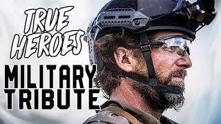 Military Tribute  Andy Stumpf Speech by Jocko Willink [upl. by Blanding54]