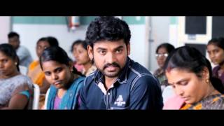 KEDI BILLA KILLADI RANGA OFFICIAL TRAILER HD [upl. by Ellora]