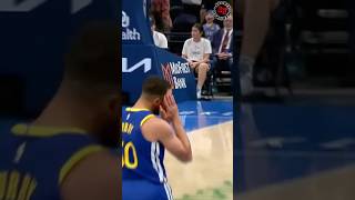 NIGHT NIGHT by STEPH CURRY  Oklahoma City Thunder v Golden State Warriors [upl. by Salamone686]