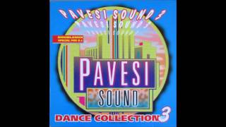 Pavesi Sound Dance Collection 3  Future [upl. by Tnomal]