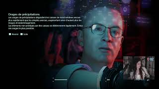 VOD  Death stranding 1213  Heartman notre nouveau héros [upl. by Farl]