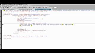 ASP NET How to fix error The resource cannot be found [upl. by Fast237]