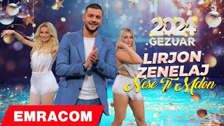 Lirjon Zenelaj  Nese Ti M’don Gezuar2024 [upl. by Regnig]