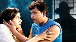 Aabhas Full Movie  Marathi Suspense Movie [upl. by Eleumas]