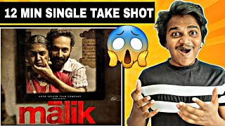 Malik Movie Explained in Hindi  Suraj Kumar [upl. by Notniuq]