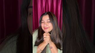 Finally 1 month pare hair growth review douchi  shopwithyoutube [upl. by Almira]