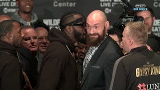 Tyson vs wilder💥 fantasy fight 🔥 fighthighlights boxing boxinghighlights highlights [upl. by Tobi]