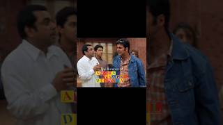 Awara Paagal Deewana 😂😂😂 akshaykumar pareshrawal comedy bollywood moviereview funny ytshort [upl. by Priscella]