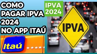 Como Pagar IPVA com Cartão de Crédito Melhor APP para Pagar IPVA 2023 ATUALIZADO  Acordo Certo [upl. by Ahsinad]