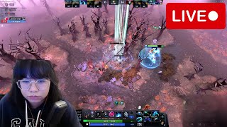 ⚔️ Dota 2 Live – Strategic Gameplay amp Epic Team Fights 🎯 [upl. by Ettebab874]