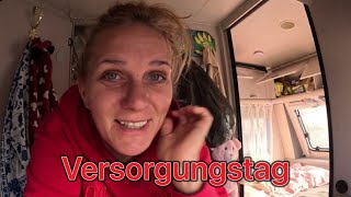 Tag 3 Türkei Tour  Sofia Bulgarien  versorgungstag  Daily Vlog [upl. by Ait]