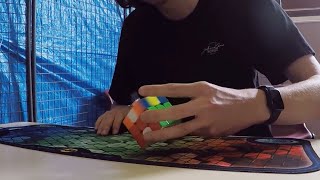 Roux 1049 NR 3x3 OneHanded Single [upl. by Yelsa]