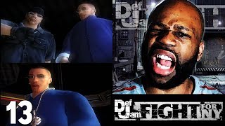 Def Jam Fight for NY Gameplay Walkthrough Part 13  Lets Play  Walkthrough [upl. by Ninehc]