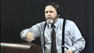 Rick Roderick on Baudrillard  Fatal Strategies full length [upl. by Field]