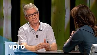 Frans de Waal  VPRO Zomergasten in 5 minuten [upl. by Amliv959]