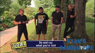 Impractical Jokers Season 9  Q Part 2 [upl. by Segalman]