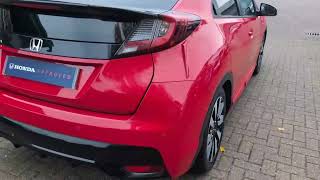 HONDA CIVIC [upl. by Rol]