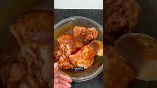 Receta pollo al horno [upl. by Dressler]