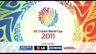 All Cricket World Cup Intros 1999  2019 1080p [upl. by Doss361]