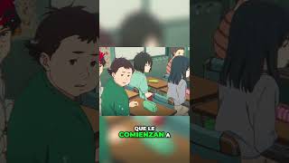 06 ¡El mundo del bullying La historia de Shouya y su lucha contra el acoso escolar [upl. by Micki]