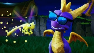 120 COMPLETE  Spyro Reignited Trilogy Remake  Part 6 END [upl. by Lleumas301]