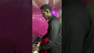 PIANIST HERVE 🎹😩❤️ UMUKUNGA MURI DORCAS 🔥 [upl. by Avle]