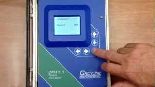 Easy Calibration of Greyline Flow and Level Instruments [upl. by Starkey]