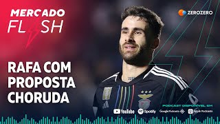 T7 Ep 11  Rafa com proposta choruda [upl. by Konstance]