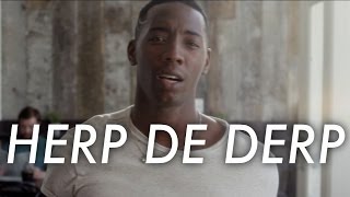 Herp de Derp  Official Trailer 1 2014  Coming Tuesday 617 [upl. by Torras]