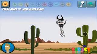 Wild Kratts Games Android [upl. by Liponis]