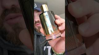 Powerful Sweet Coffee Fragrance Mancera Aoud Café [upl. by Musihc401]