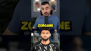 Adem Zorgane Is Super Good Midfielder To Sign in Career Mode 🔥 [upl. by Thrift]