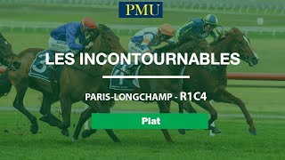 Les incontournables du 05 MAI 2024  ParisLongchamp  PRIX DU PASSAGE SAINTEANNE [upl. by Ralli]