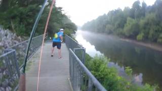 Sipsey Fork Fly Fishing [upl. by Erikson138]